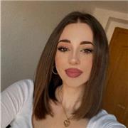 Profesora particular de matemáticas y química para primaria y ESO